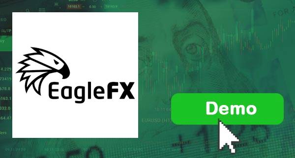 EagleFX Demo Account