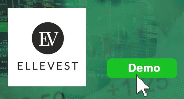 ellevest Demo Account