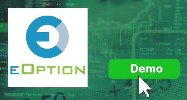 eoption Demo Account