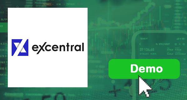 Excentral Demo Account