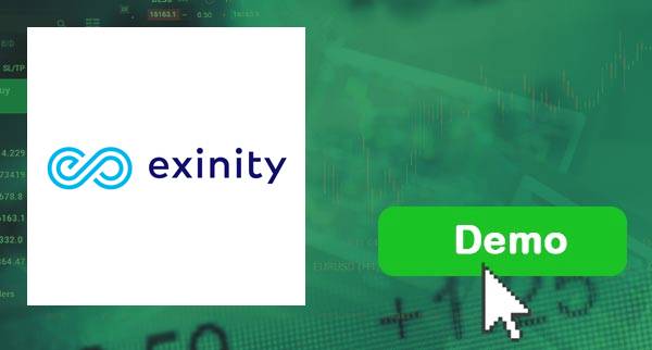 Exinity Demo Account