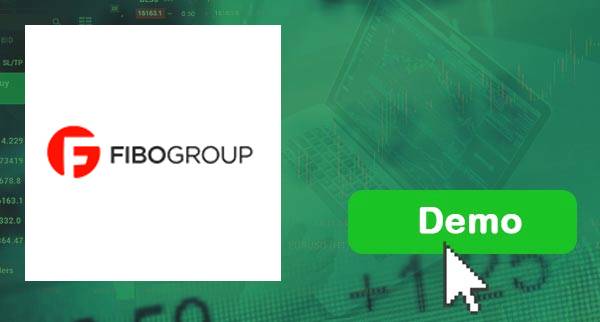 Fibo Group Demo Account
