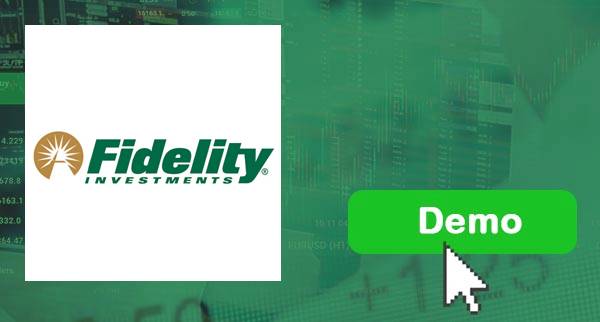 Fidelity Demo Account