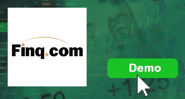 Finq Com Demo Account