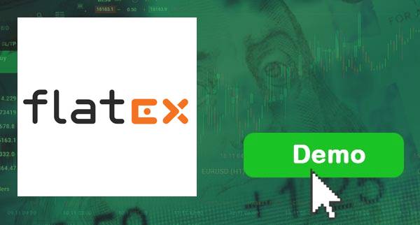 Flatex Demo Account