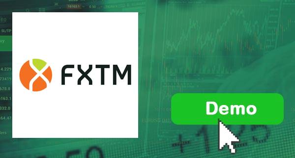 ForexTime Demo Account