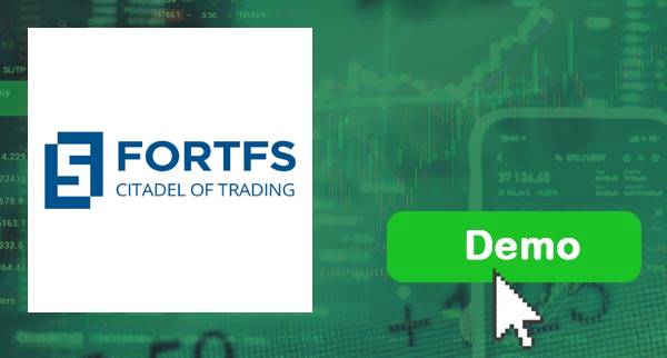 Fort Financial Services Demo Account