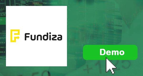 Fundiza Demo Account