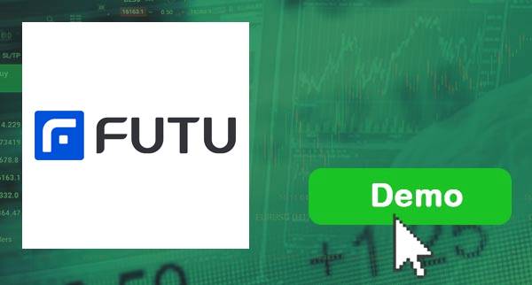 FUTU Demo Account