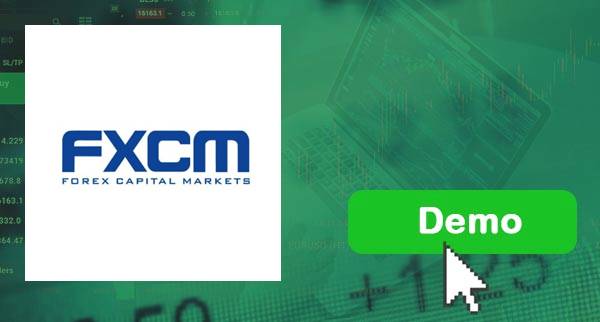 FXCM Demo Account