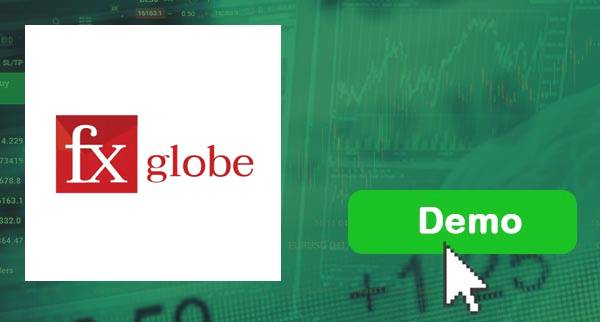 FxGlobe Demo Account