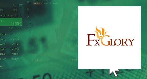 FXGlory Demo Account