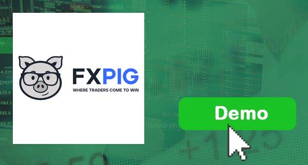 FXPIG Demo Account