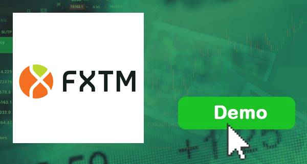 FXTM Demo Account