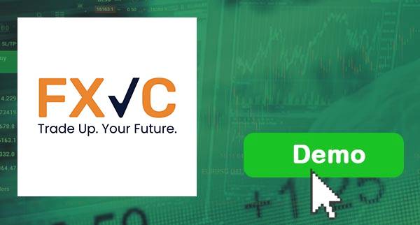 FXVC Demo Account