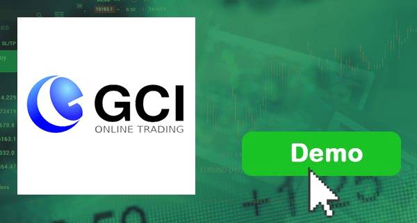 GCI Financial LLC Demo Account