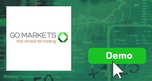 GO Markets Demo Account