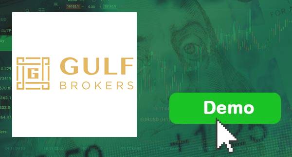 Gulf Brokers Demo Account
