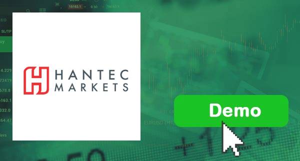 Hantec Markets Demo Account