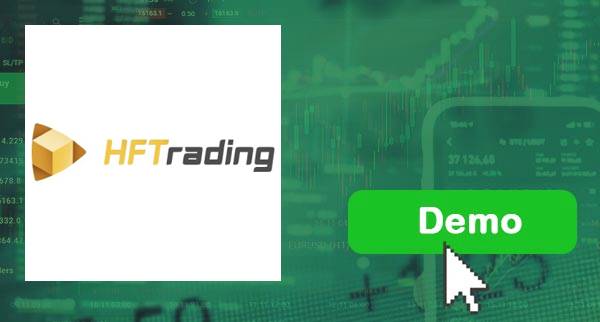 HFTrading Demo Account