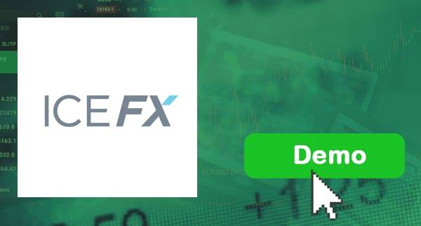 Ice Fx Demo Account
