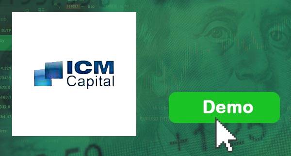 ICM Capital Demo Account