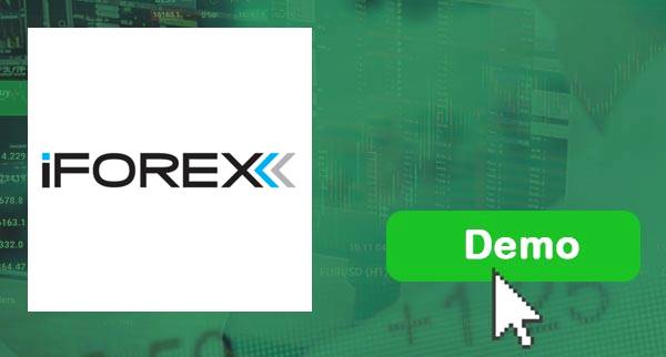 iFOREX Demo Account