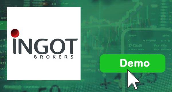 Ingot Brokers Demo Account