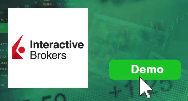 Interactive Brokers Demo Account