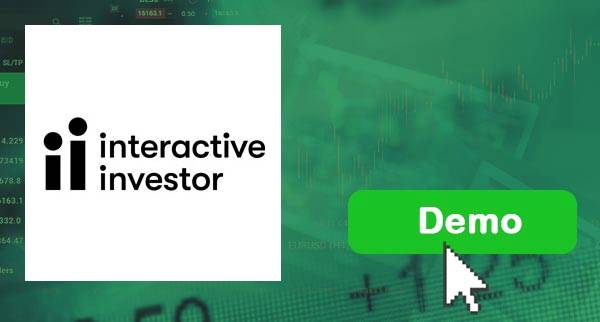 Interactive Investor Demo Account Interactive Investor Demo Account