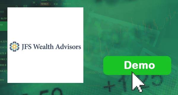 JFD Wealth Demo Account