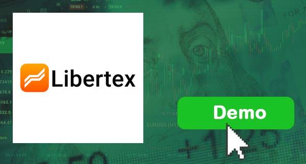 Libertex Demo Account
