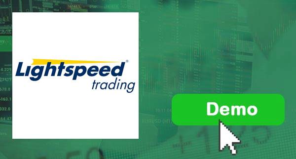 Lightspeed Trading Demo Account Lightspeed Trading Demo Account