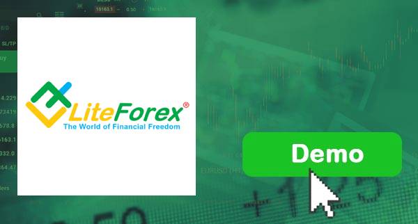 Lite Forex Investments Demo Account