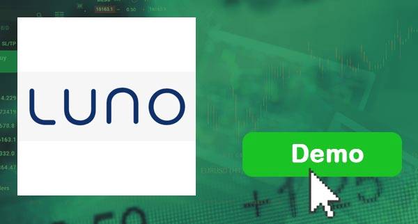 Luno Demo Account