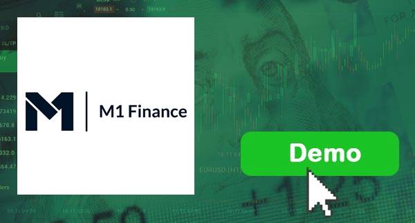 M1 Finance Demo Account M1 Finance Demo Account