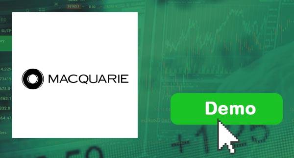 Macquarie Securities Limited Demo Account