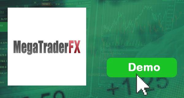 Mega Trader FX Demo Account