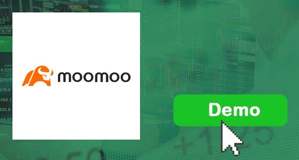 Moomoo Demo Account