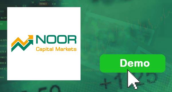 Noor Capital Markets Demo Account