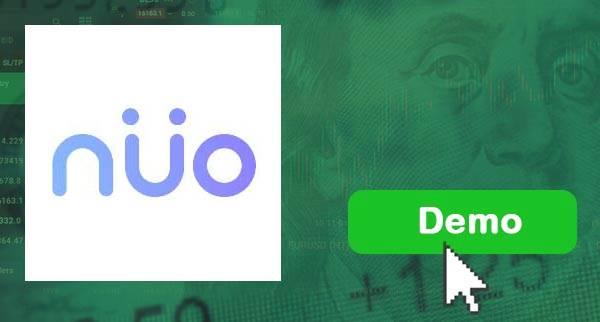 Nuo Demo Account