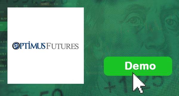 Optimus Futures Demo Account
