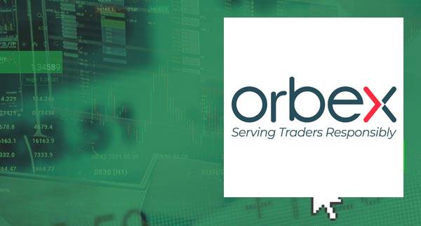 Orbex Demo Account