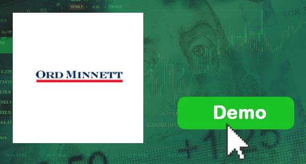 Ord Minnett Limited Demo Account