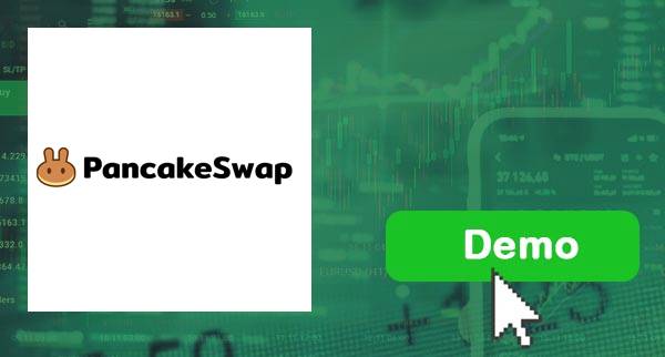Pancakeswap Demo Account Pancakeswap Demo Account