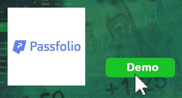 Passfolio Demo Account