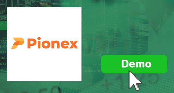 Pionex Demo Account