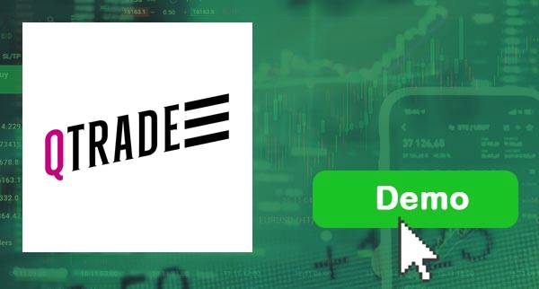 Qtrade Demo Account