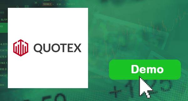 Quotex Demo Account