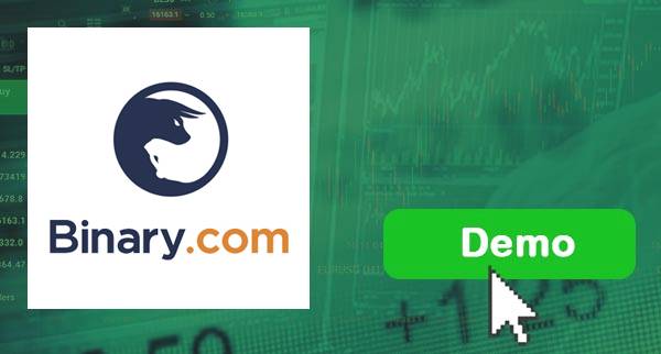 Regent Markets Group Demo Account